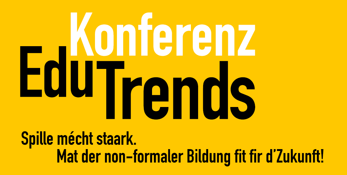 Conférence EduTrends 2026